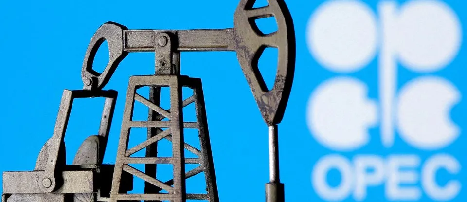 ОПЕК збільшує видобуток нафти через кризу в Ормузькій протоці: ринок реагує на загрозу стрибка цін